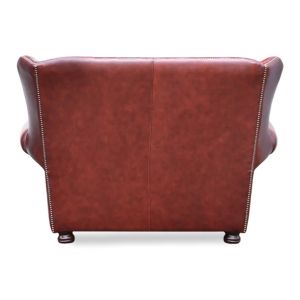 Chesterfield Sofa "Abigail" 2-Sitzer