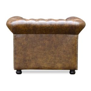Chesterfield Sessel "Austin"