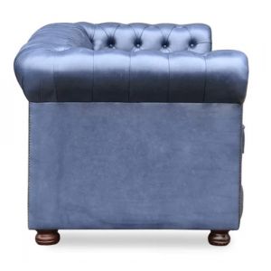 Chesterfield Sofa "Austin" 3-Sitzer Original englisch