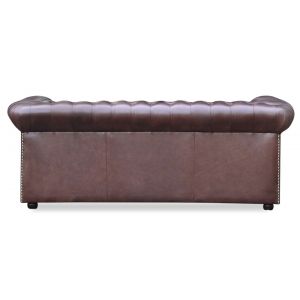 Chesterfield Sofa "Austin" 3-Sitzer Original englisch