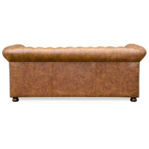 Chesterfield Sofa "Austin" 3-Sitzer Original englisch