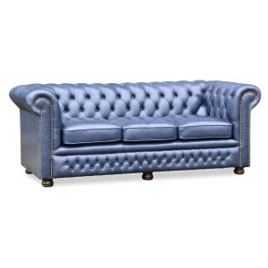 Chesterfield Sofa "Austin" 3-Sitzer Original englisch