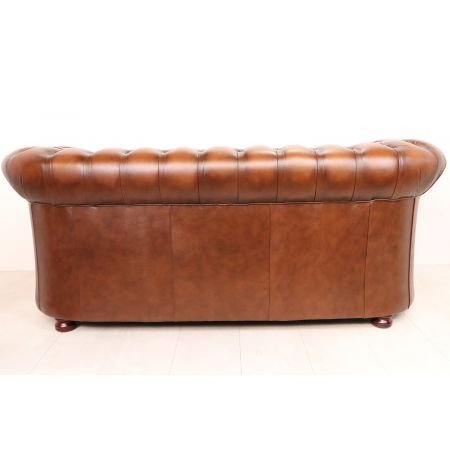 Chesterfield Sofa 3 Sitzer "Carter"