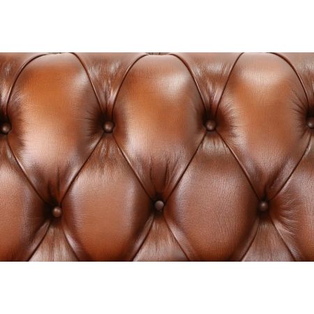 Chesterfield Sofa 3 Sitzer "Carter"