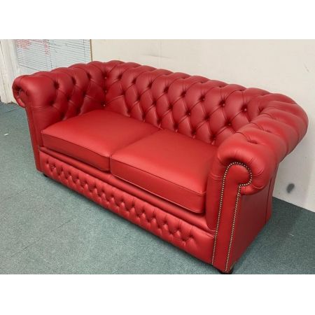 Chesterfield Sofa 2 Sitzer "Carter"