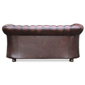 Chesterfield Sofa 3 Sitzer "Carter"