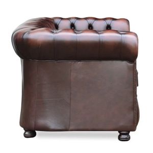 Chesterfield Sofa 3 Sitzer "Carter"
