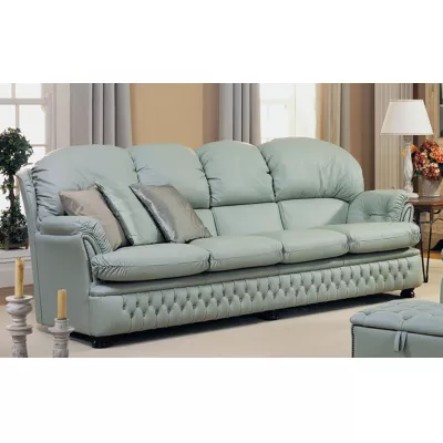 "Ellie" Sofa original 2-Sitzer (Abb. in Leder)