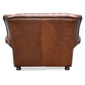 Chesterfield Sofa "Harvey" 2-Sitzer