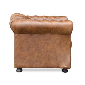 "Jaxon Chair" Chesterfield Sessel
