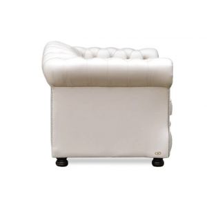 "Jaxon Big Chair" Chesterfield Sessel