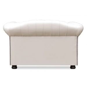 "Jaxon Big Chair" Chesterfield Sessel