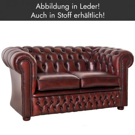 Windsor Classic (Abb. in Leder)