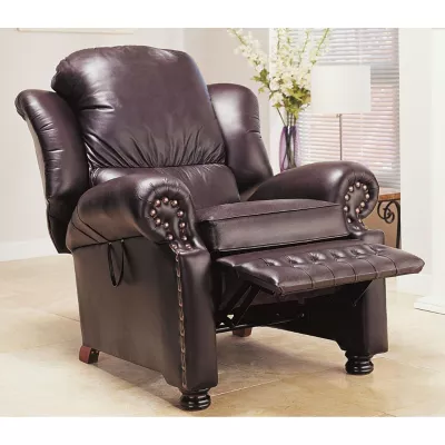 Chesterfield Recliner "Nora Recliner"