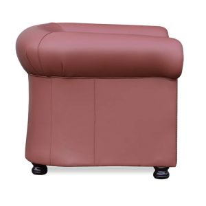 Chesterfield Sessel "Plain Carter"