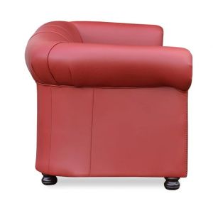 Chesterfield Sofa 2 Sitzer "Plain Carter"