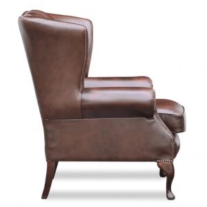 Chesterfield Ohrensessel "Rochford Wing"