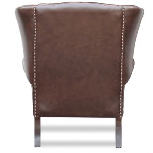 Chesterfield Ohrensessel "Rochford Wing"