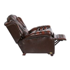 Chesterfield Recliner "Taylor Recliner"