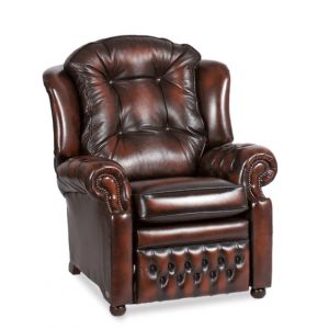 Chesterfield Recliner "Taylor Recliner"