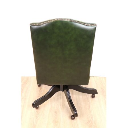 Chesterfield Drehstuhl "SPV Gainsborough Swivel Chair"