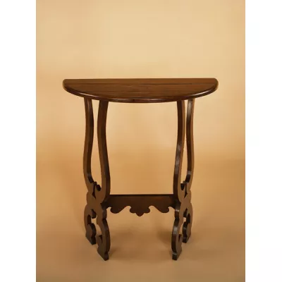 JoinedSide Table - Spanish Influence