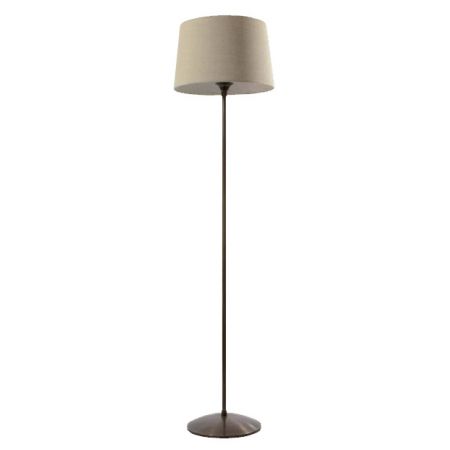 Stehlampe Antik-Optik, 120cm