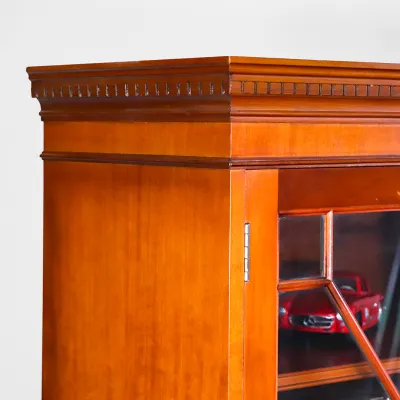 Vitrinenschrank Eibe