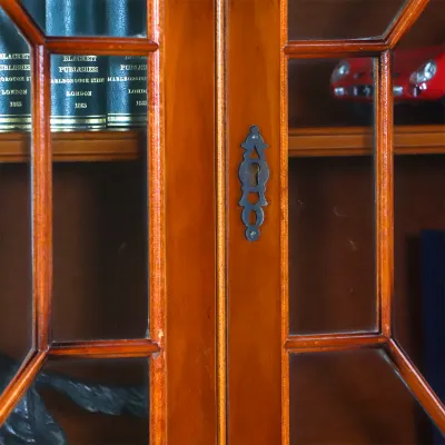 Vitrinenschrank Eibe