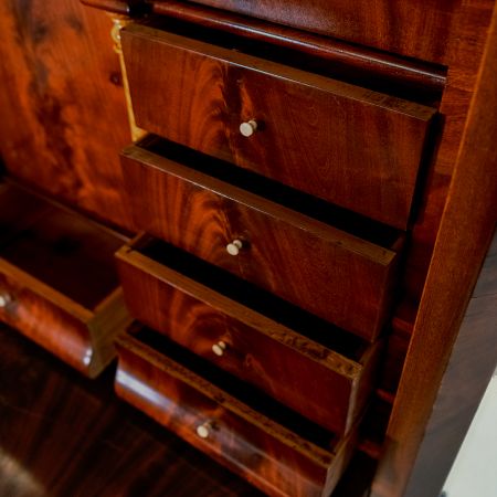 Biedermeier Sekretär ca. 1820