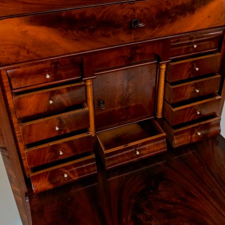 Biedermeier Sekretär ca. 1820