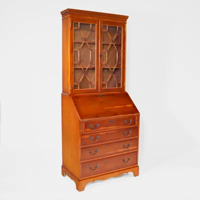 Englischer Sekretär