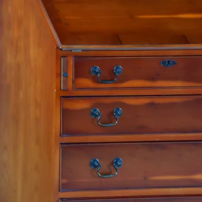 Englischer Sekretär