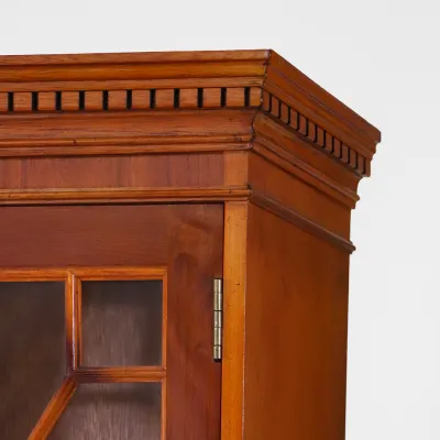 Englischer Sekretär