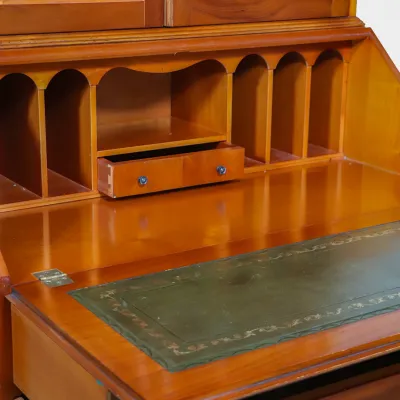 Englischer Sekretär