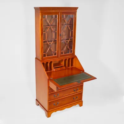 Englischer Sekretär