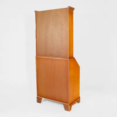 Englischer Sekretär