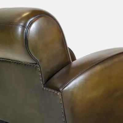 "Detroit" Clubsessel