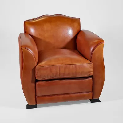 "Springfield" Clubsessel