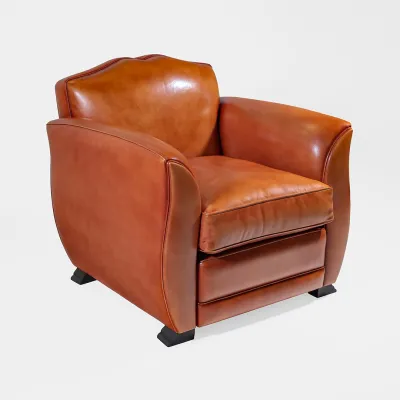 "Springfield" Clubsessel Sofort Lieferbar