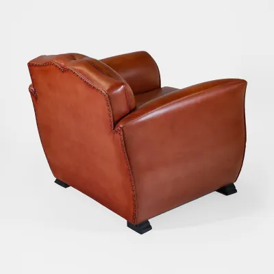 "Springfield" Clubsessel Sofort Lieferbar