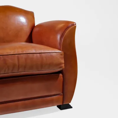 "Springfield" Clubsessel