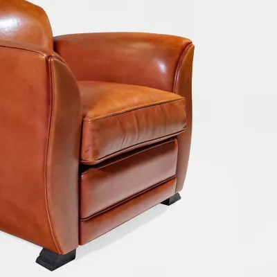 "Springfield" Clubsessel