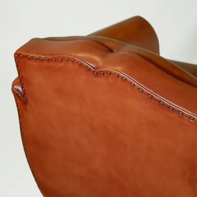 "Springfield" Clubsessel