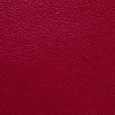 Shelly Velvet Red