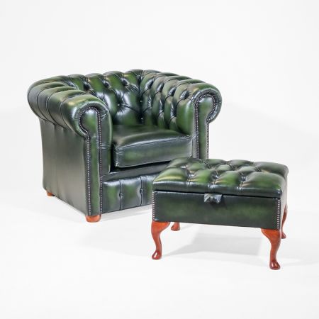 Abbildung in Birch Antique Green