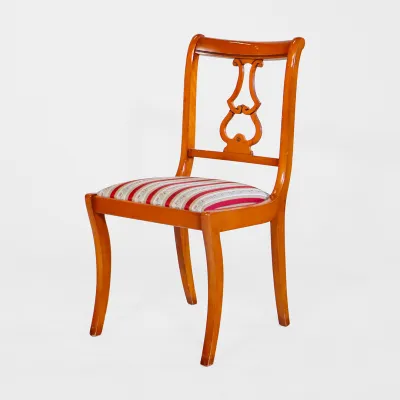 Polsterstuhl 6er Set