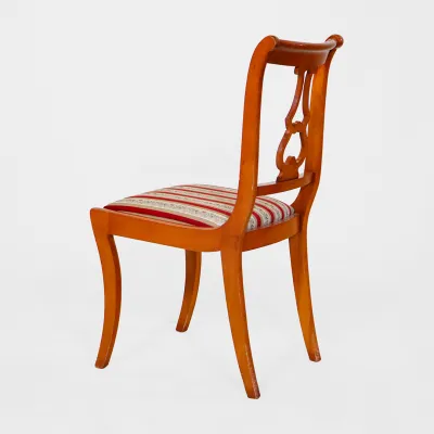 Polsterstuhl 6er Set