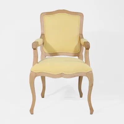 Louis XV Sessel 