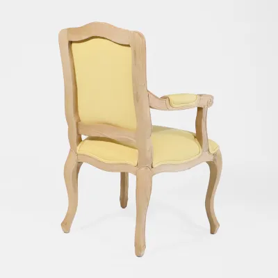 Louis XV Sessel 